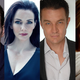 Kip Pardue, Annie Wersching, James Marsters, and Ever Carradine. All images courtesy of Marvel.